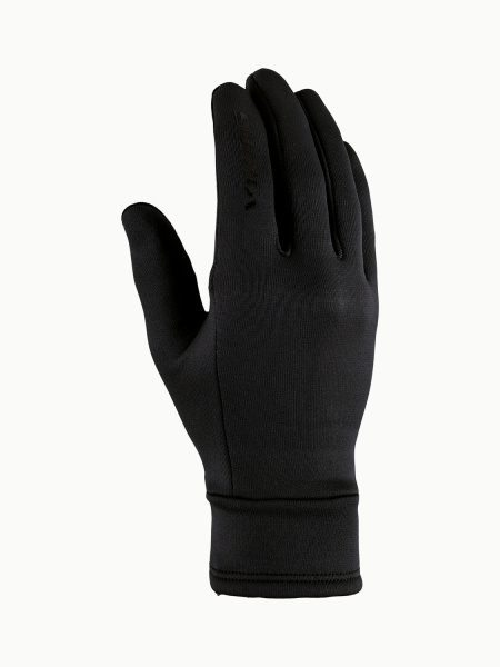 Перчатки Viking Nepal 2 (; 9 (22,5-24см); Black)